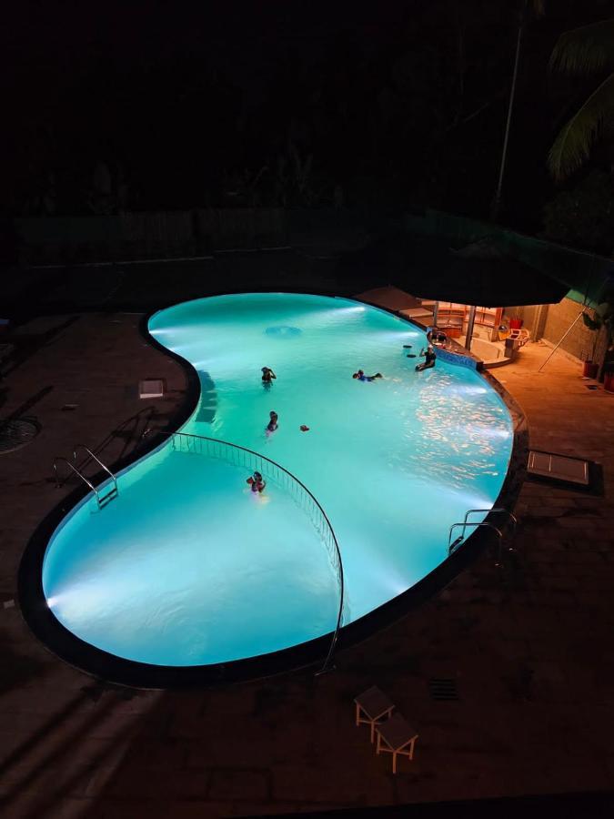 Vakkom Palazzo Varkala Esterno foto